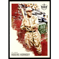 Panini 2020-2021 Panini Diamond Kings #32 Rogers Hornsby gyűjthető kártya