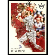 Panini 2020-2021 Panini Diamond Kings #66 Bryce Harper gyűjthető kártya