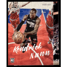 Panini 2020-20 Panini Chronicles Luminance #158 Eric Paschall gyűjthető kártya