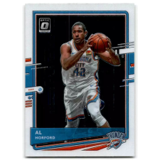 Panini 2020-21 Donruss Optic #22 Al Horford gyűjthető kártya