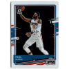 Panini 2020-21 Donruss Optic #3 Paul George