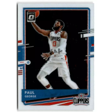 Panini 2020-21 Donruss Optic #3 Paul George gyűjthető kártya