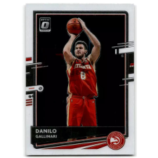 Panini 2020-21 Donruss Optic #7 Danilo Gallinari gyűjthető kártya