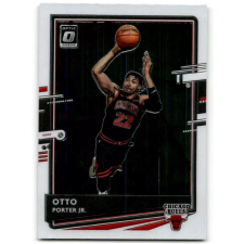 Panini 2020-21 Donruss Optic #80 Otto Porter Jr. gyűjthető kártya