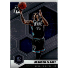 Panini 2020-21 Panini Mosaic #108 Brandon Clarke gyűjthető kártya