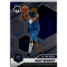 Panini 2020-21 Panini Mosaic #287 Tracy McGrady gyűjthető kártya