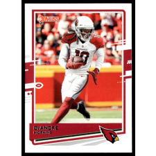 Panini 2020 Donruss #112 DeAndre Hopkins gyűjthető kártya