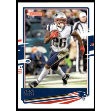 Panini 2020 Donruss #168 Sony Michel gyűjthető kártya