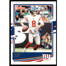 Panini 2020 Donruss #183 Daniel Jones gyűjthető kártya