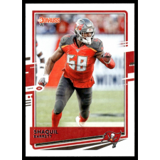 Panini 2020 Donruss #231 Shaquil Barrett gyűjthető kártya