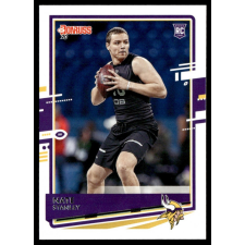 Panini 2020 Donruss #300 Nate Stanley gyűjthető kártya