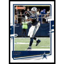 Panini 2020 Donruss Press Proofs Blue #79 Ezekiel Elliott gyűjthető kártya