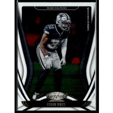 Panini 2020 Panini Certified 0 #6 Byron Jones gyűjthető kártya
