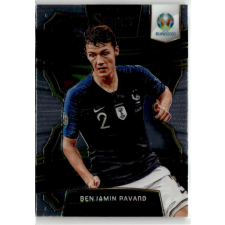 Panini 2020 Select UEFA Euro Terrace #50 Benjamin Pavard gyűjthető kártya