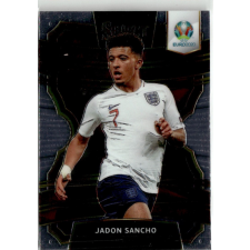 Panini 2020 Select UEFA Euro Terrace #80 Jadon Sancho gyűjthető kártya