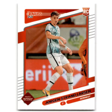 Panini 2021-22 Donruss #106 Jorgen Strand Larsen gyűjthető kártya
