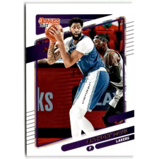 Panini 2021-22 Donruss #172 Anthony Davis gyűjthető kártya