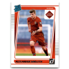 Panini 2021-22 Donruss #193 Alexander Sorloth RR