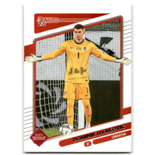 Panini 2021-22 Donruss #38 Dominik Livakovic gyűjthető kártya