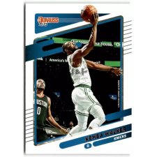Panini 2021-22 Donruss #67 Kemba Walker gyűjthető kártya