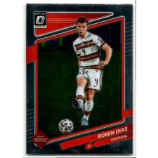 Panini 2021-22 Donruss Optic #117 Ruben Dias gyűjthető kártya