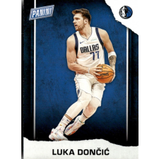 Panini 2021-22 Panini Father&#039;s Day #BK15 Luka Doncic gyűjthető kártya