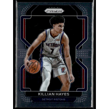 Panini 2021-22 Panini Prizm #101 Killian Hayes gyűjthető kártya