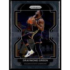 Panini 2021-22 Panini Prizm #123 Draymond Green gyűjthető kártya