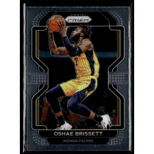 Panini 2021-22 Panini Prizm #138 Oshae Brissett gyűjthető kártya