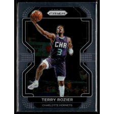 Panini 2021-22 Panini Prizm #152 Terry Rozier gyűjthető kártya