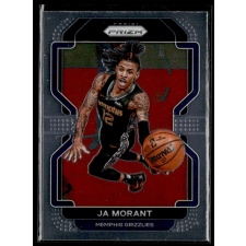 Panini 2021-22 Panini Prizm #194 Ja Morant gyűjthető kártya
