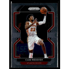 Panini 2021-22 Panini Prizm #21 Cam Reddish gyűjthető kártya