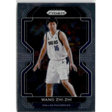 Panini 2021-22 Panini Prizm #273 Wang Zhi-zhi gyűjthető kártya