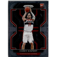 Panini 2021-22 Panini Prizm #275 Corey Kispert gyűjthető kártya
