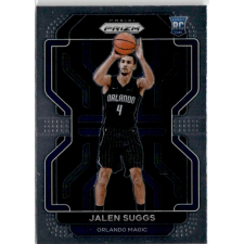Panini 2021-22 Panini Prizm #314 Jalen Suggs gyűjthető kártya