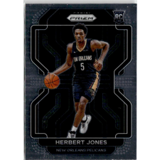 Panini 2021-22 Panini Prizm #329 Herbert Jones gyűjthető kártya