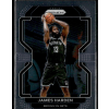Panini 2021-22 Panini Prizm #44 James Harden