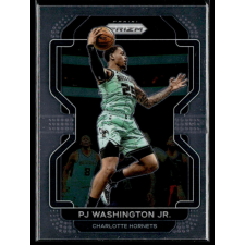 Panini 2021-22 Panini Prizm #78 PJ Washington Jr. gyűjthető kártya