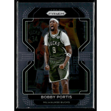 Panini 2021-22 Panini Prizm #87 Bobby Portis gyűjthető kártya