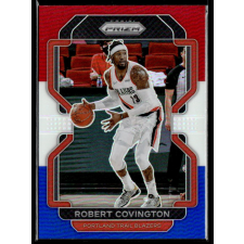 Panini 2021-22 Panini Prizm Red White and Blue Prizms #233 Robert Covington gyűjthető kártya