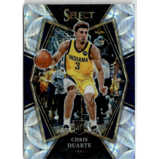 Panini 2021-22 Panini Select Premier Level Scope #146 Chris Duarte gyűjthető kártya