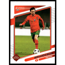 Panini 2021 Donruss #121 Bernardo Silva gyűjthető kártya