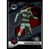 Panini 2021 Panini Mosaic Road to FIFA World Cup #107 Bernardo Silva