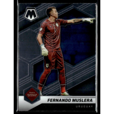 Panini 2021 Panini Mosaic Road to FIFA World Cup #117 Fernando Muslera gyűjthető kártya