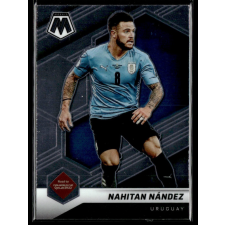 Panini 2021 Panini Mosaic Road to FIFA World Cup #119 Nahitan Nandez gyűjthető kártya