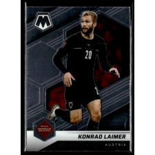 Panini 2021 Panini Mosaic Road to FIFA World Cup #134 Konrad Laimer gyűjthető kártya
