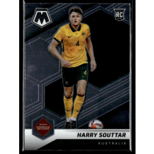 Panini 2021 Panini Mosaic Road to FIFA World Cup #145 Harry Souttar gyűjthető kártya