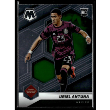 Panini 2021 Panini Mosaic Road to FIFA World Cup #22 Uriel Antuna gyűjthető kártya