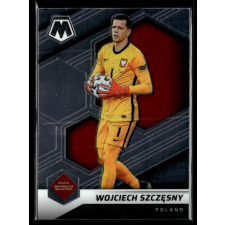 Panini 2021 Panini Mosaic Road to FIFA World Cup #49 Wojciech Szczesny gyűjthető kártya