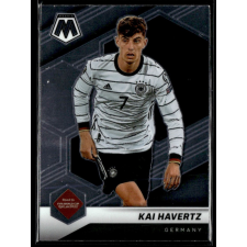 Panini 2021 Panini Mosaic Road to FIFA World Cup #64 Kai Havertz gyűjthető kártya